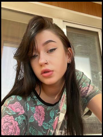 Анкета проститутки Серафима, 23 года