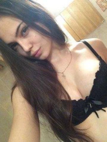 Анкета проститутки Одетта, 23 года